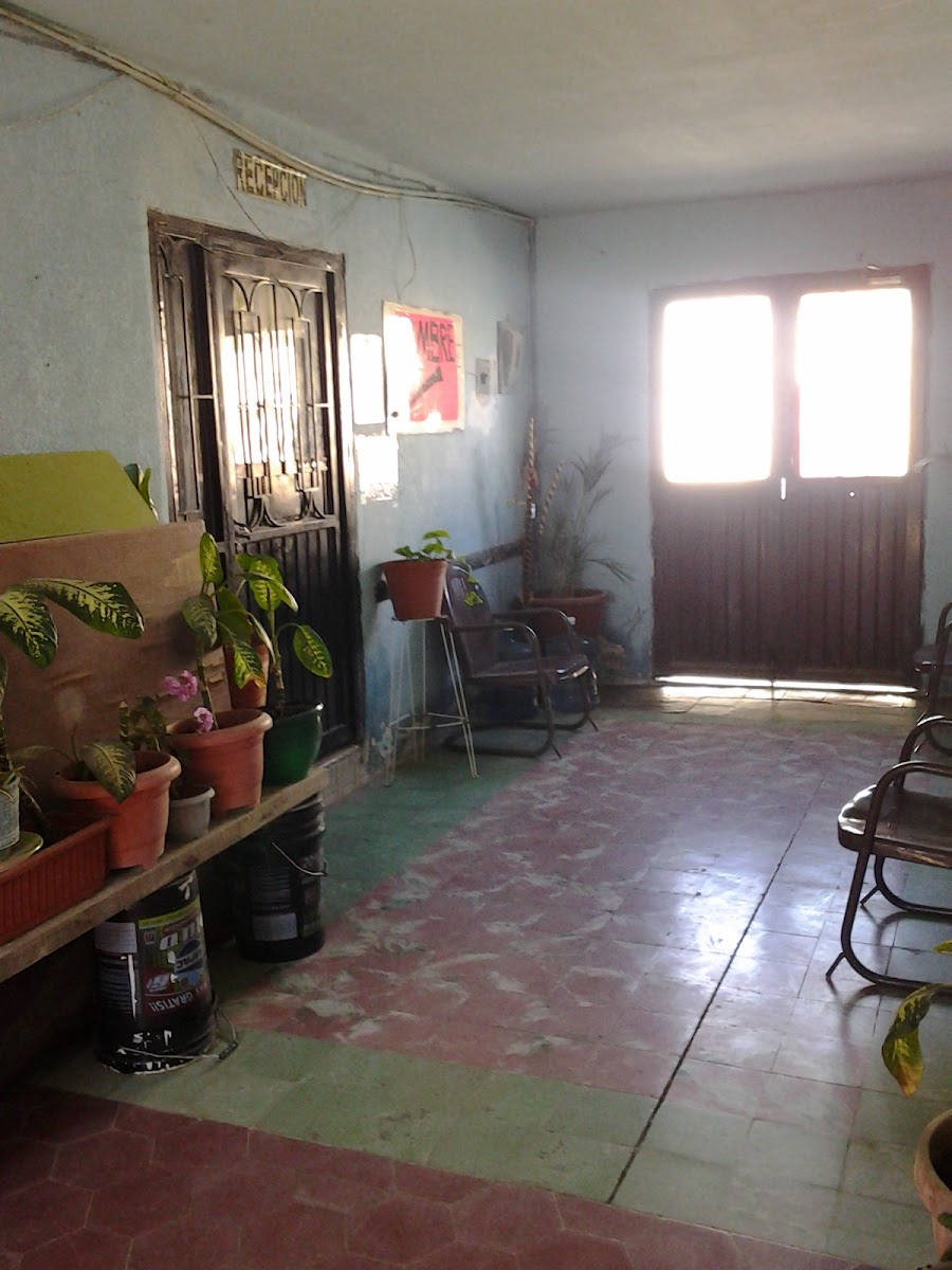 CASA DE HUESPEDES ARROYO photo 3