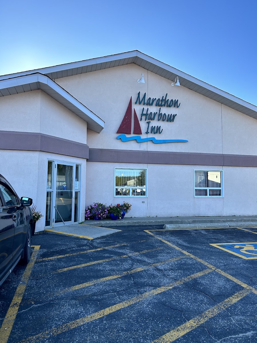 Marathon Harbour Inn