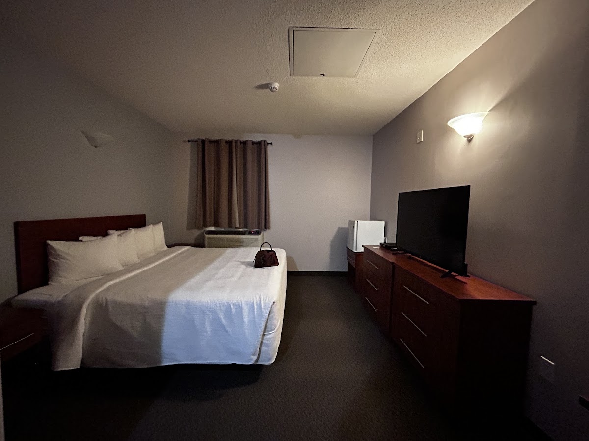 Marathon Harbour Inn photo 2