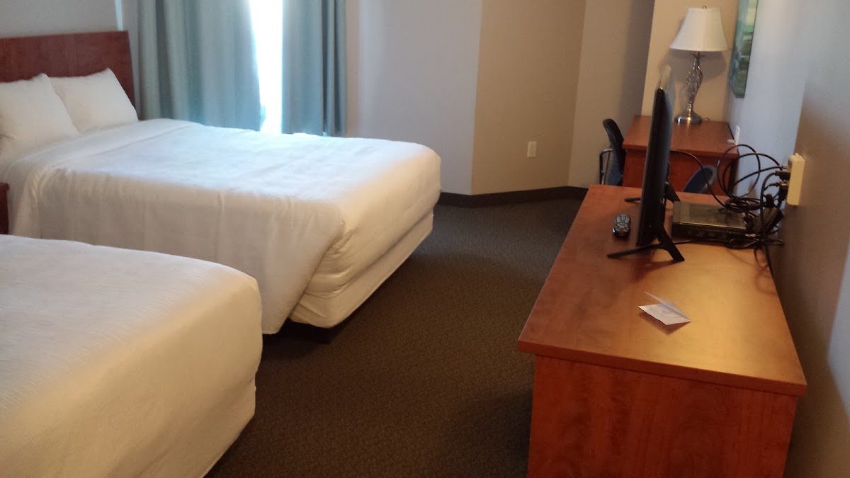 Marathon Harbour Inn photo 3