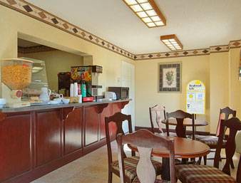 Days Inn by Wyndham Millington photo 2