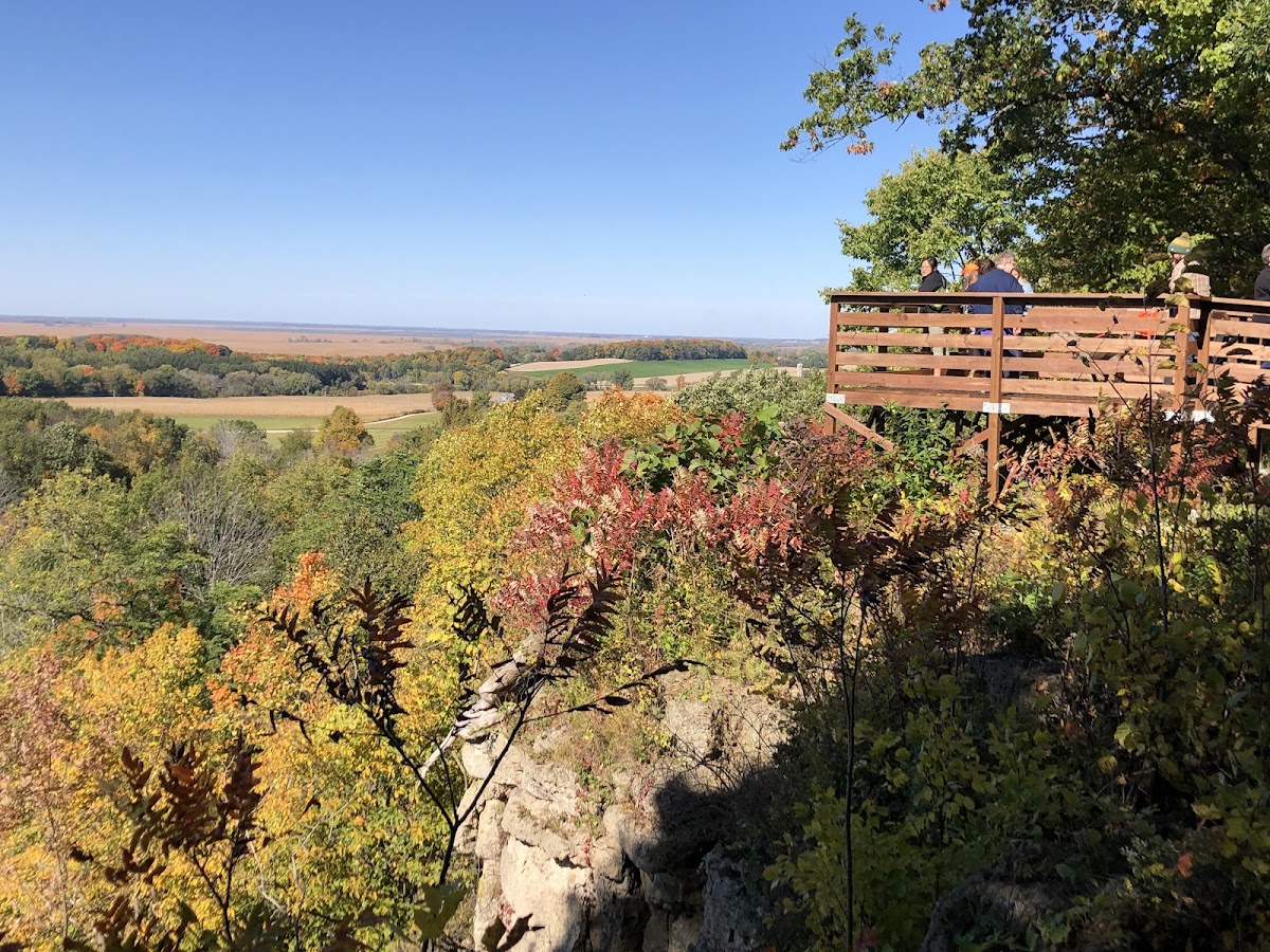 Dodge County Ledge Park