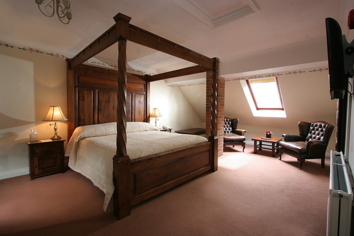 Marsh Farm Hotel photo 2