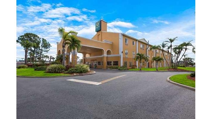 Quality Inn Sarasota I-75