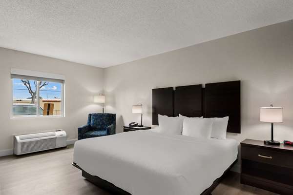 Quality Inn Sarasota I-75 photo 2