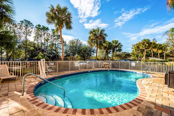 Quality Inn Sarasota I-75 photo 3