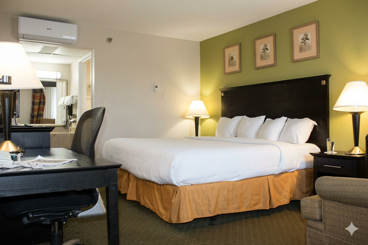 Quality Inn & Suites Moline Airport photo 2