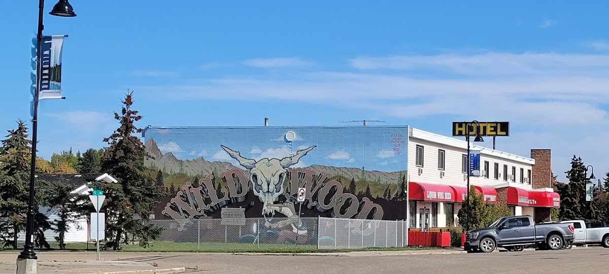 Wildwood Hotel