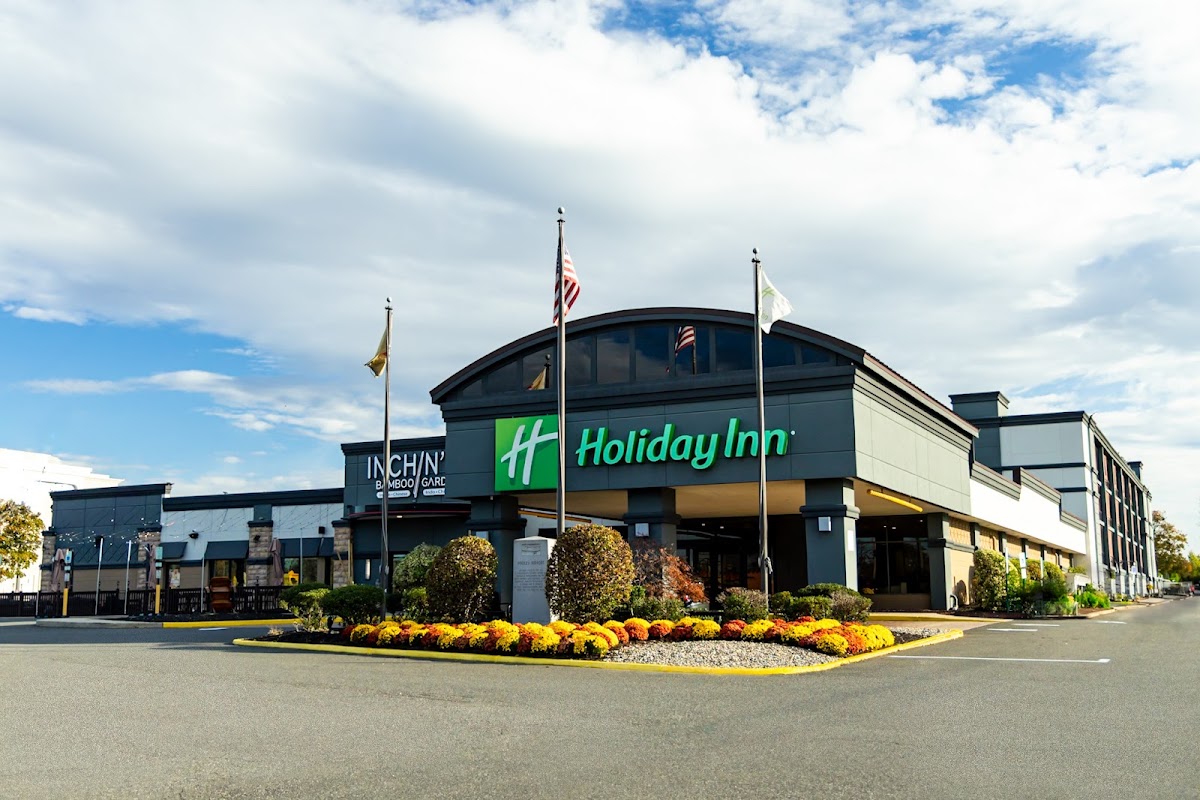 Holiday Inn South Plainfield-Piscataway by IHG
