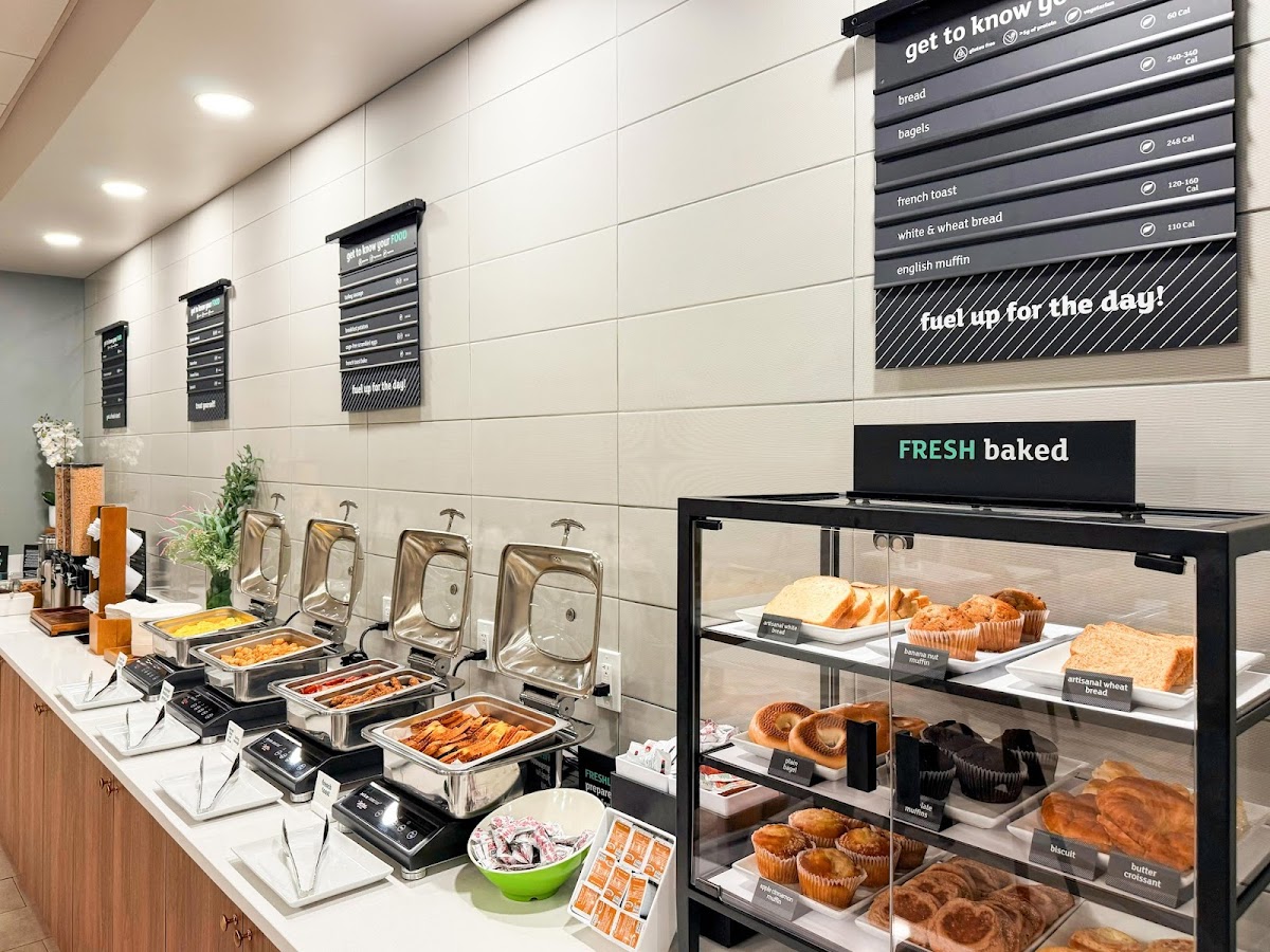 Holiday Inn South Plainfield-Piscataway by IHG photo 3