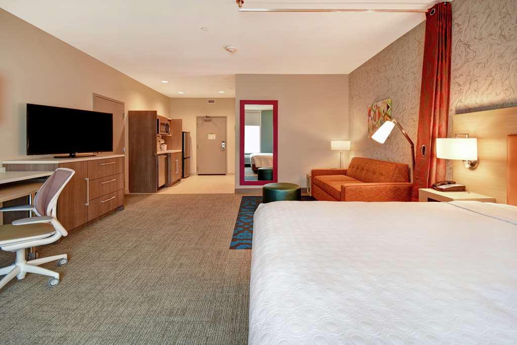 Home2 Suites by Hilton Harvey New Orleans Westbank photo 2