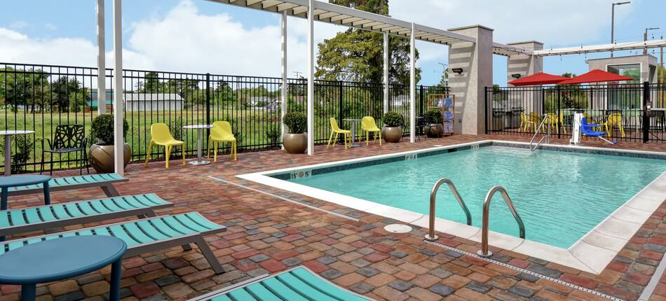 Home2 Suites by Hilton Harvey New Orleans Westbank photo 3