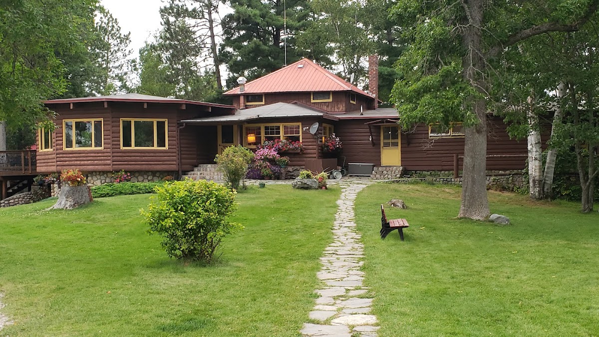 Nelson's Resort