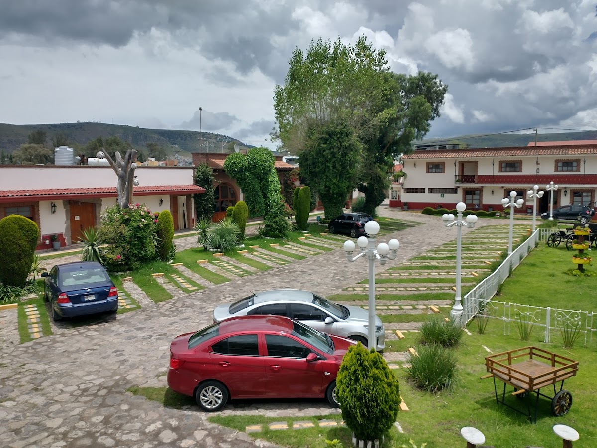 Hotel Villa Caltengo photo 2