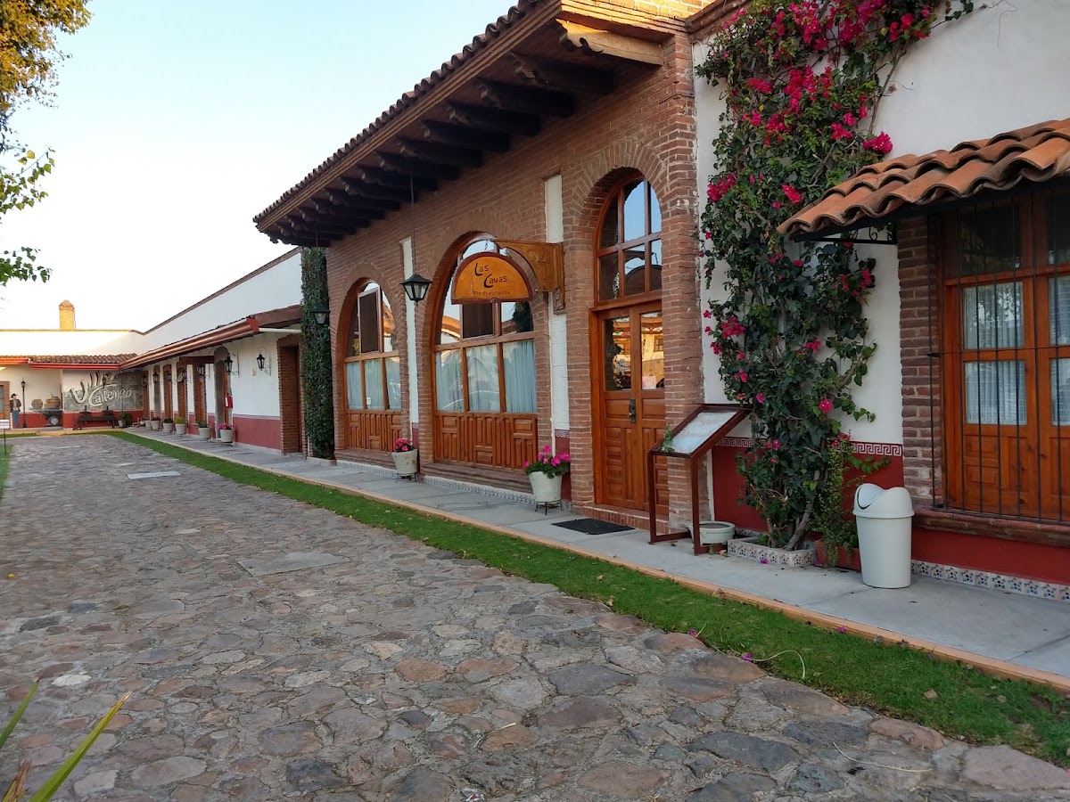 Hotel Villa Caltengo photo 3