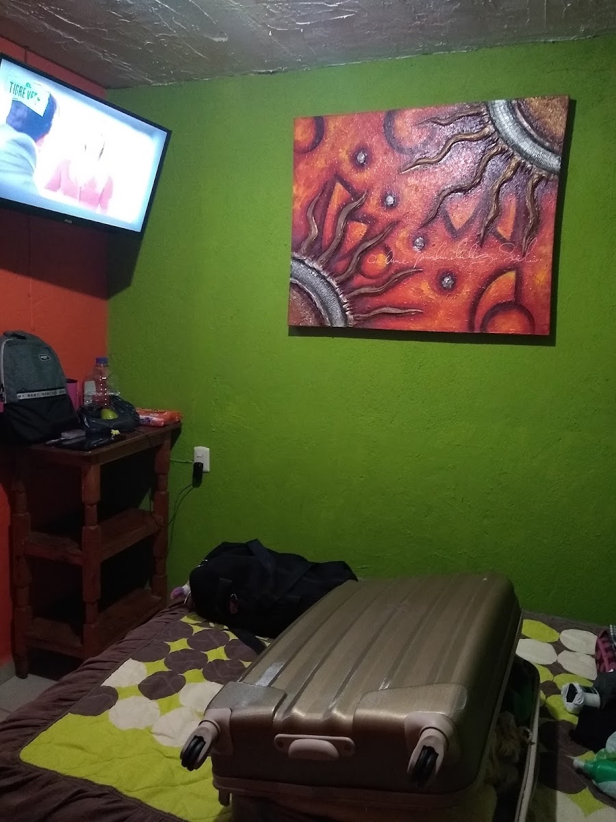 Hotel D. Alba photo 3