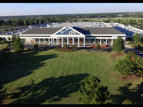 Bellevue Baptist Church