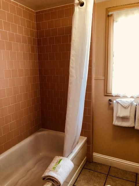 Carmel Resort Inn photo 3