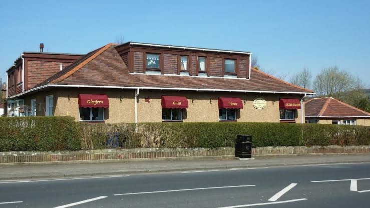 Glenfern Guest House