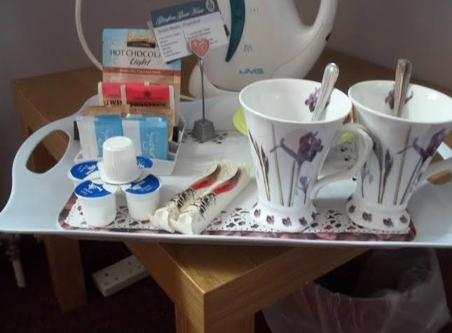 Glenfern Guest House photo 2