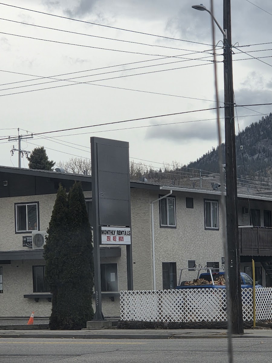 Black Forest Motel