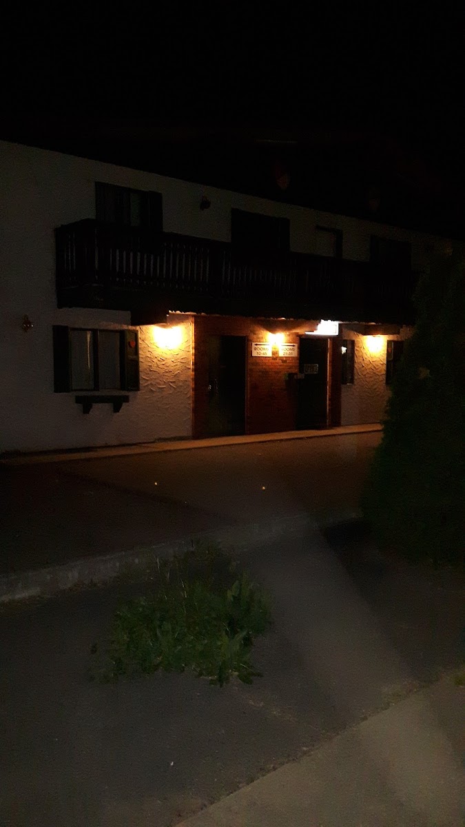 Black Forest Motel photo 2