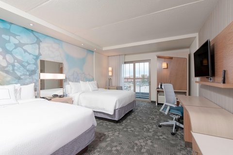 Courtyard by Marriott Holland Downtown photo 2