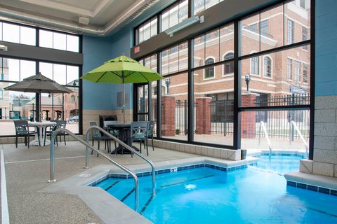 Courtyard by Marriott Holland Downtown photo 3