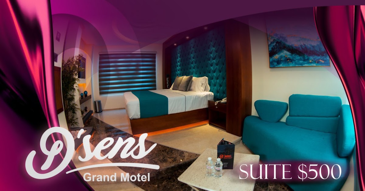 D' Sens Grand Motel photo 2