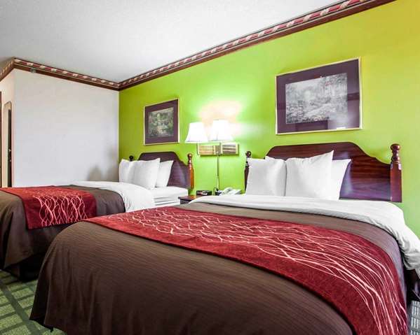 Quality Inn Arcola photo 2