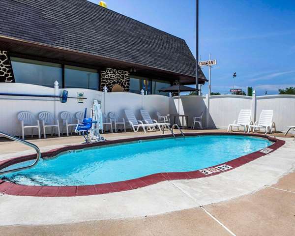 Quality Inn Arcola photo 3
