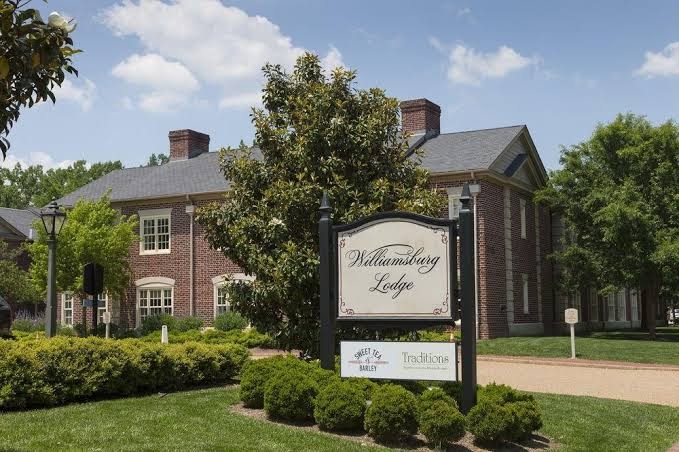 Williamsburg Lodge, Autograph Collection photo 3