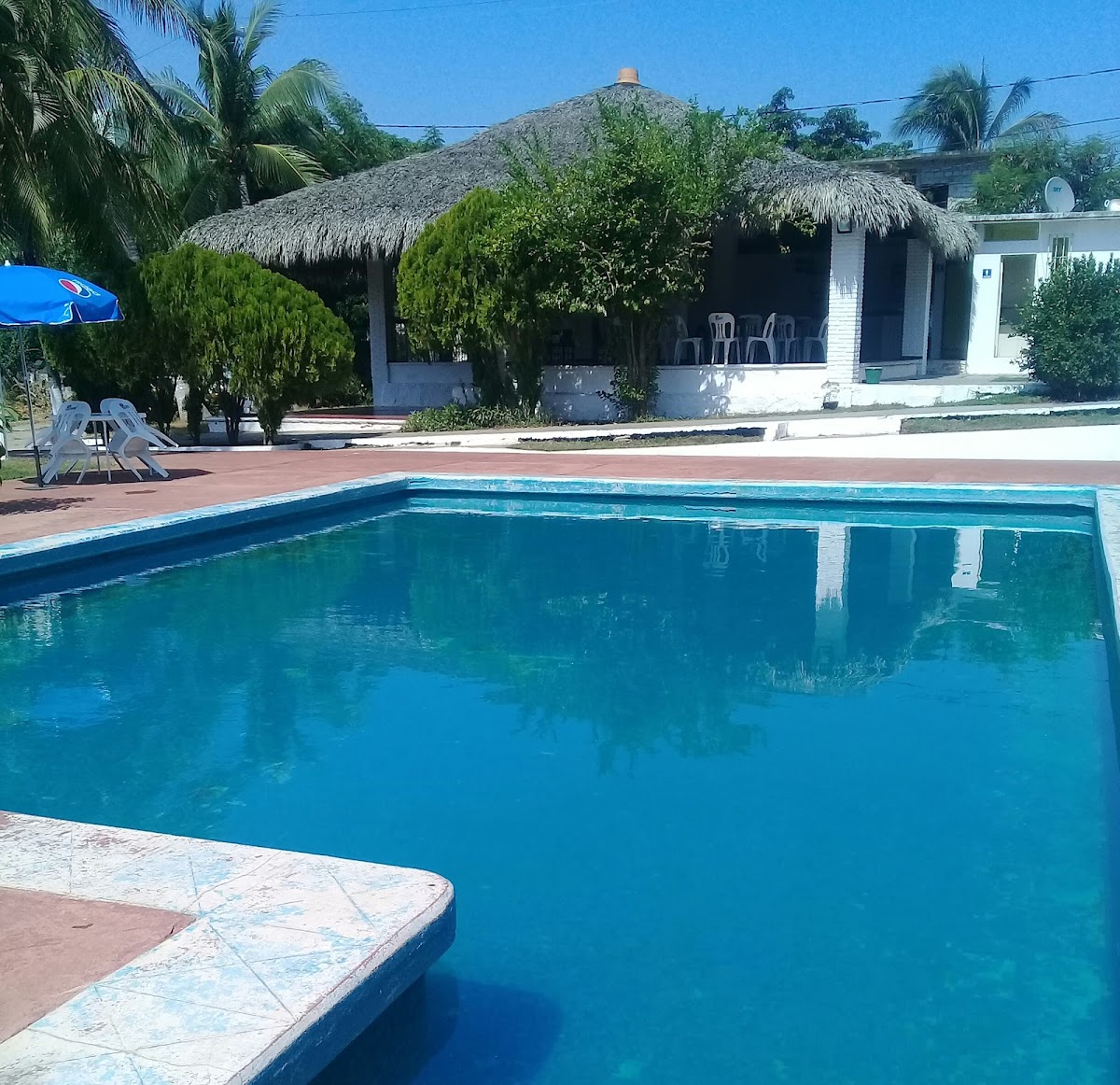 Villa Las Brisas photo 3