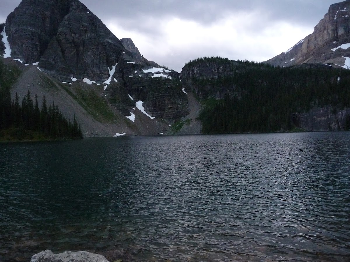 Egypt Lake