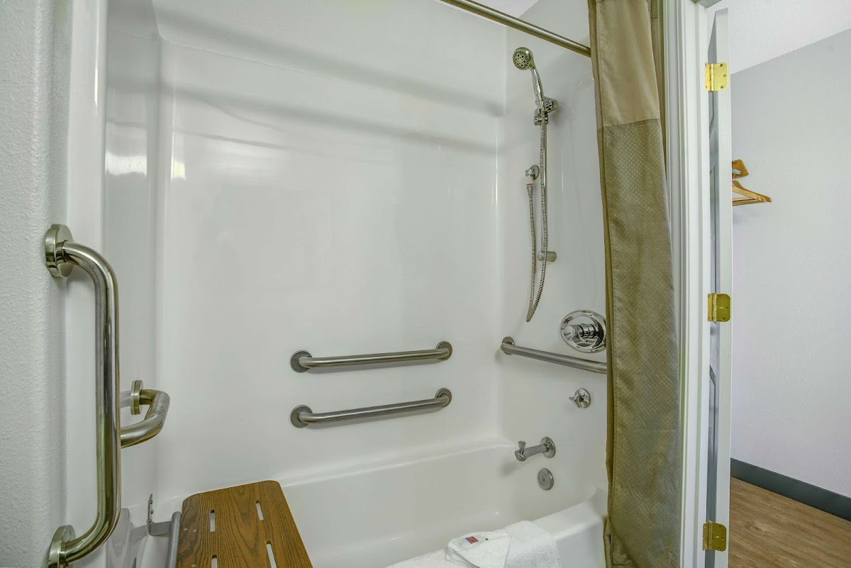 Motel 6 Baker City, OR photo 3