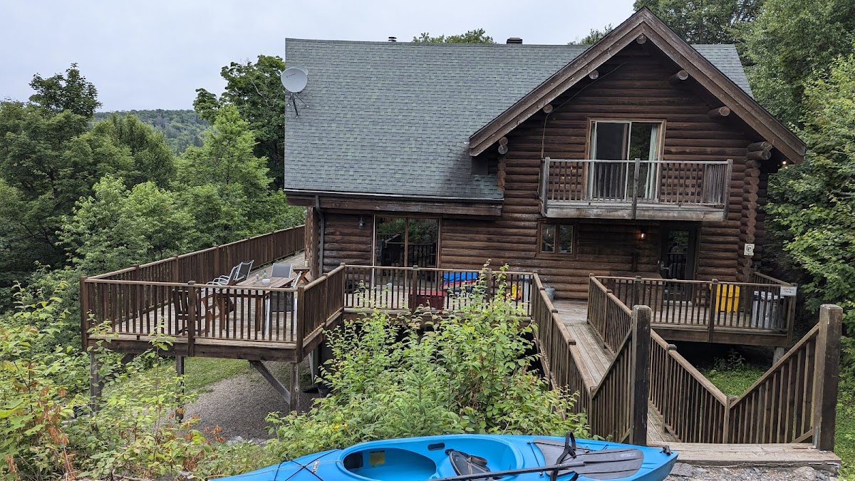 Chalet Bellevue