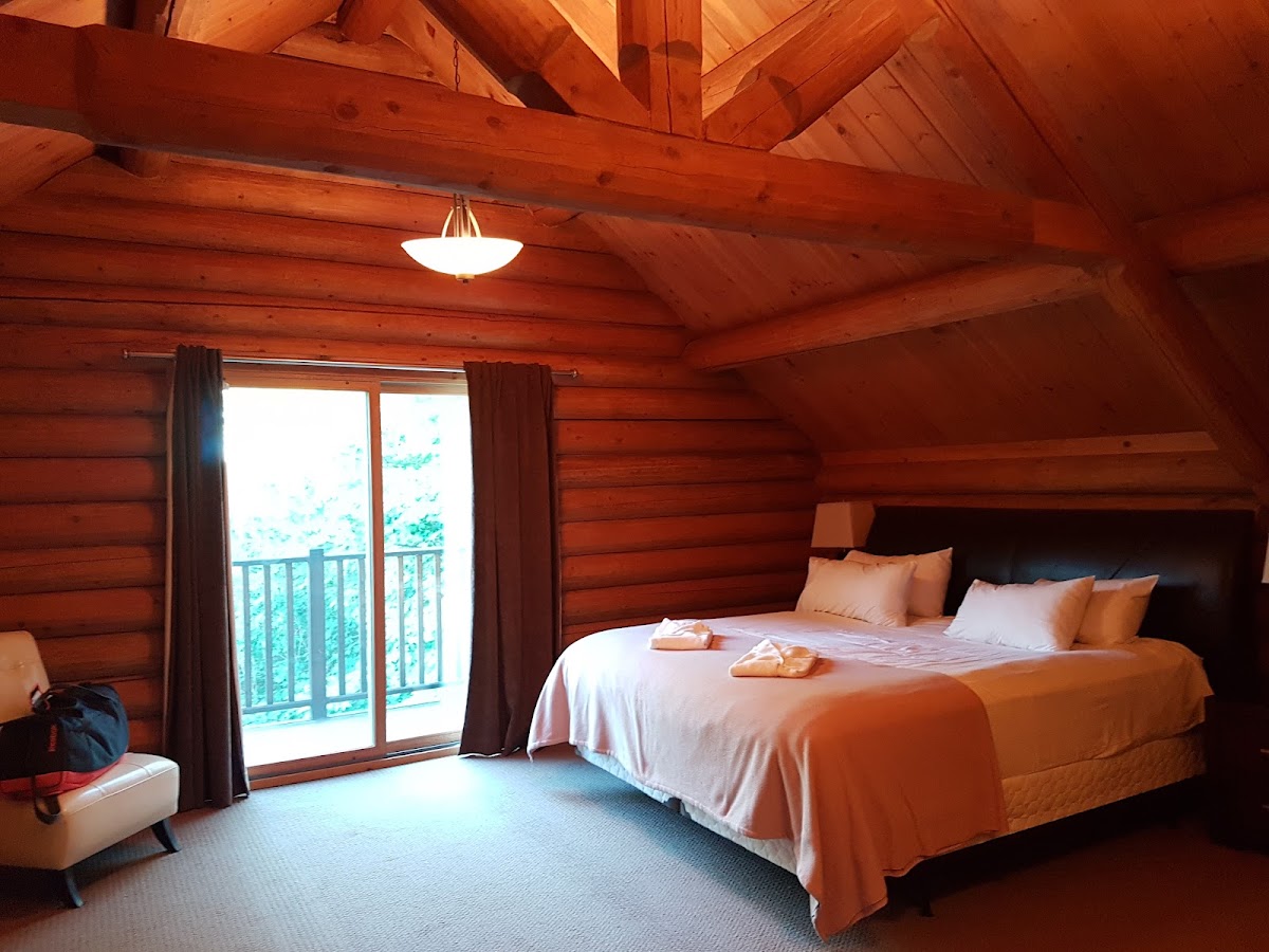 Chalet Bellevue photo 2
