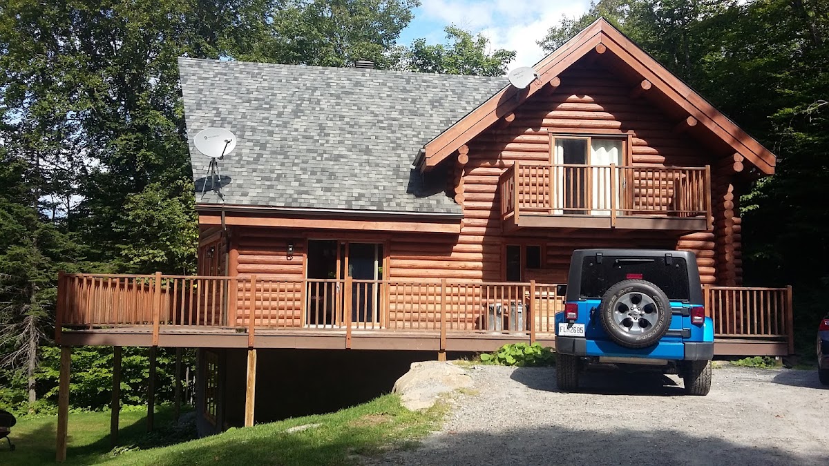 Chalet Bellevue photo 3