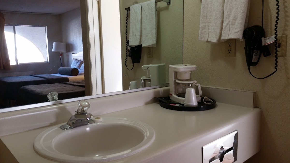 Hotel Europa Ridgecrest photo 3