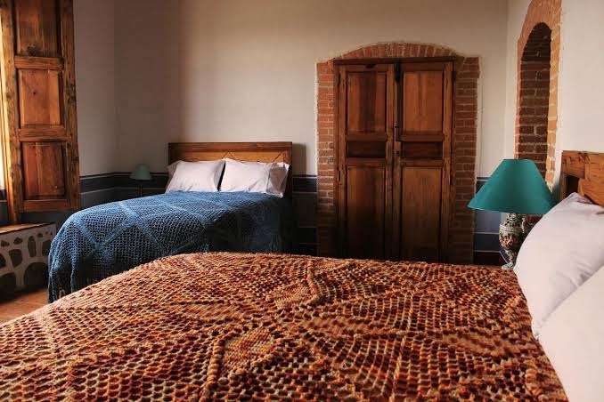 Hacienda Hotel & Spa Aguagordita photo 2