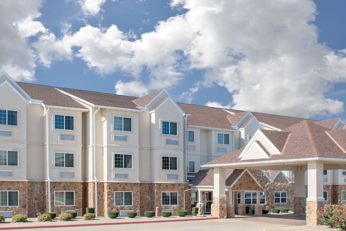 Microtel Inn & Suites by Wyndham Quincy Downtown/River Area