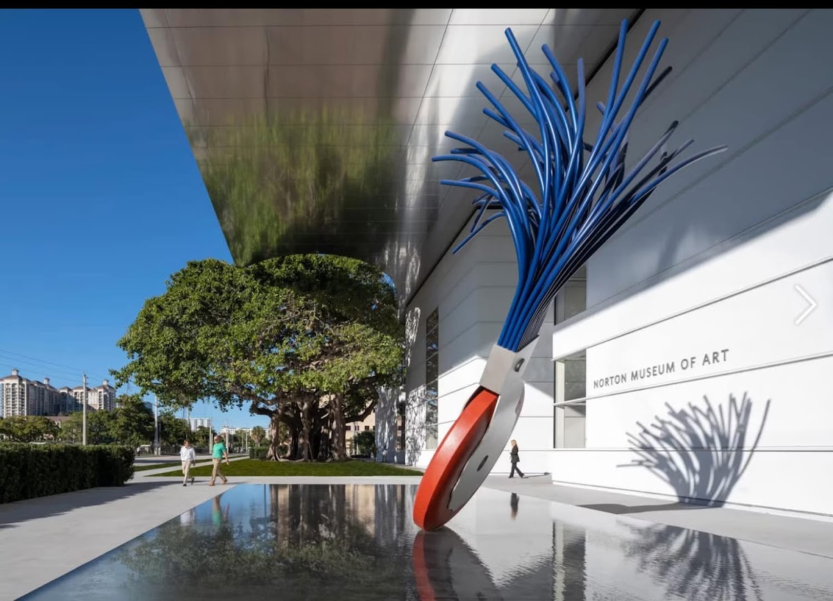 Norton Museum of Art