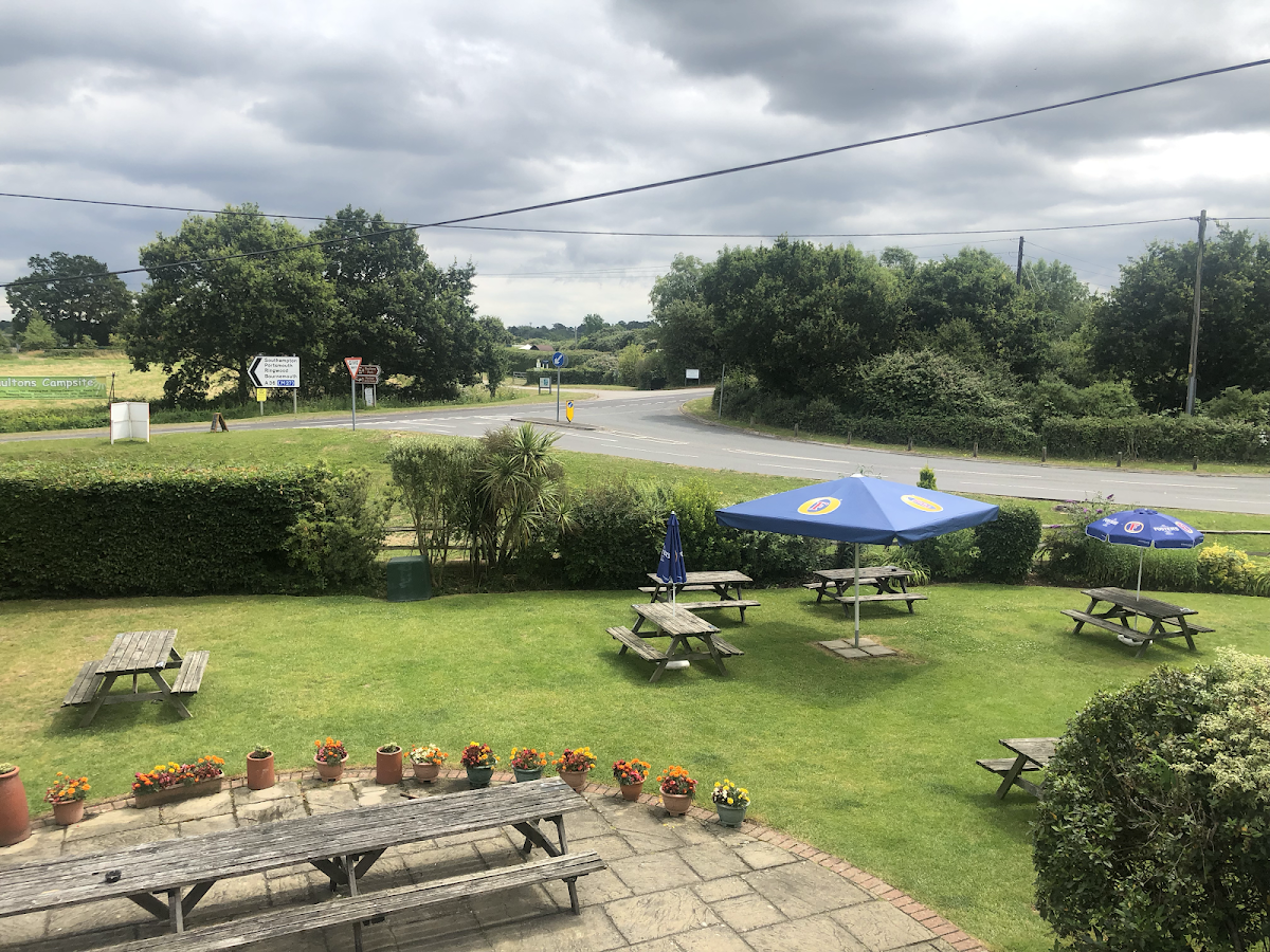 The Mortimer Arms photo 3