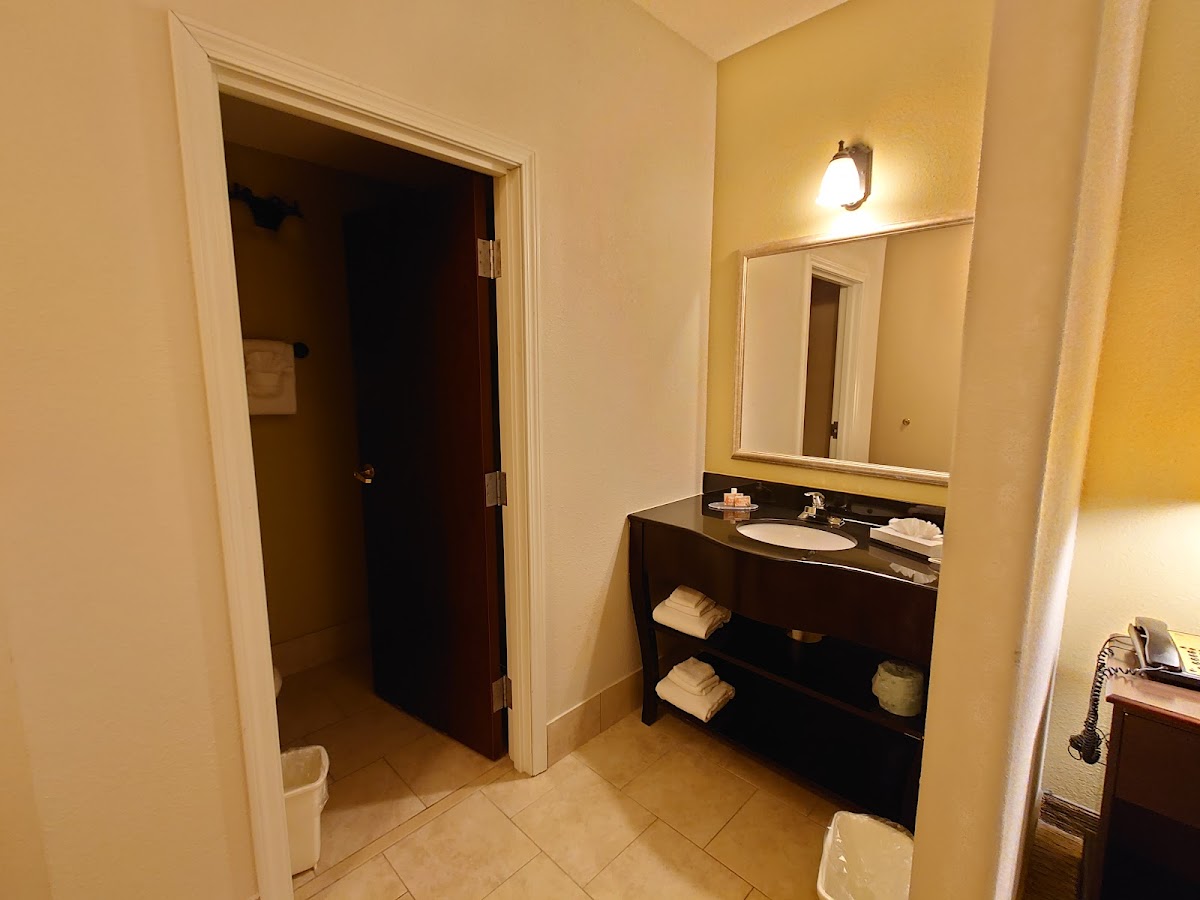 Magnolia Inn & Suites Pooler photo 2