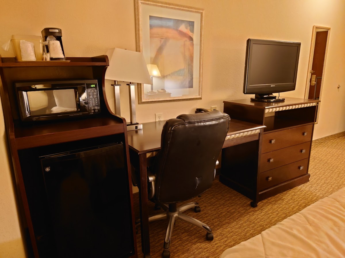 Magnolia Inn & Suites Pooler photo 3