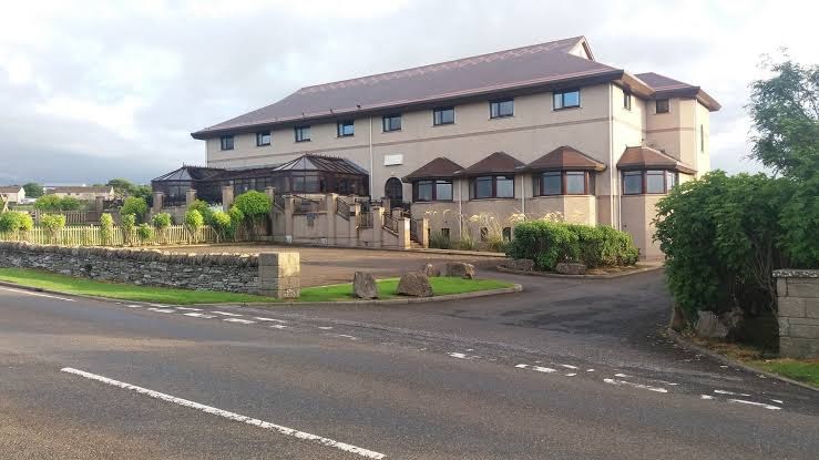 Weigh Inn Hotel
