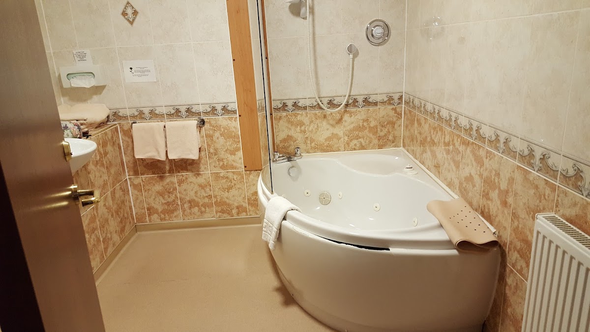 Weigh Inn Hotel photo 3