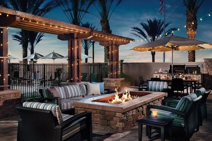 Residence Inn by Marriott Walnut Creek