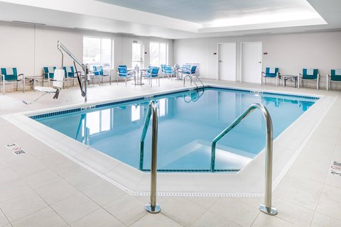 TownePlace Suites by Marriott Kansas City Airport photo 3