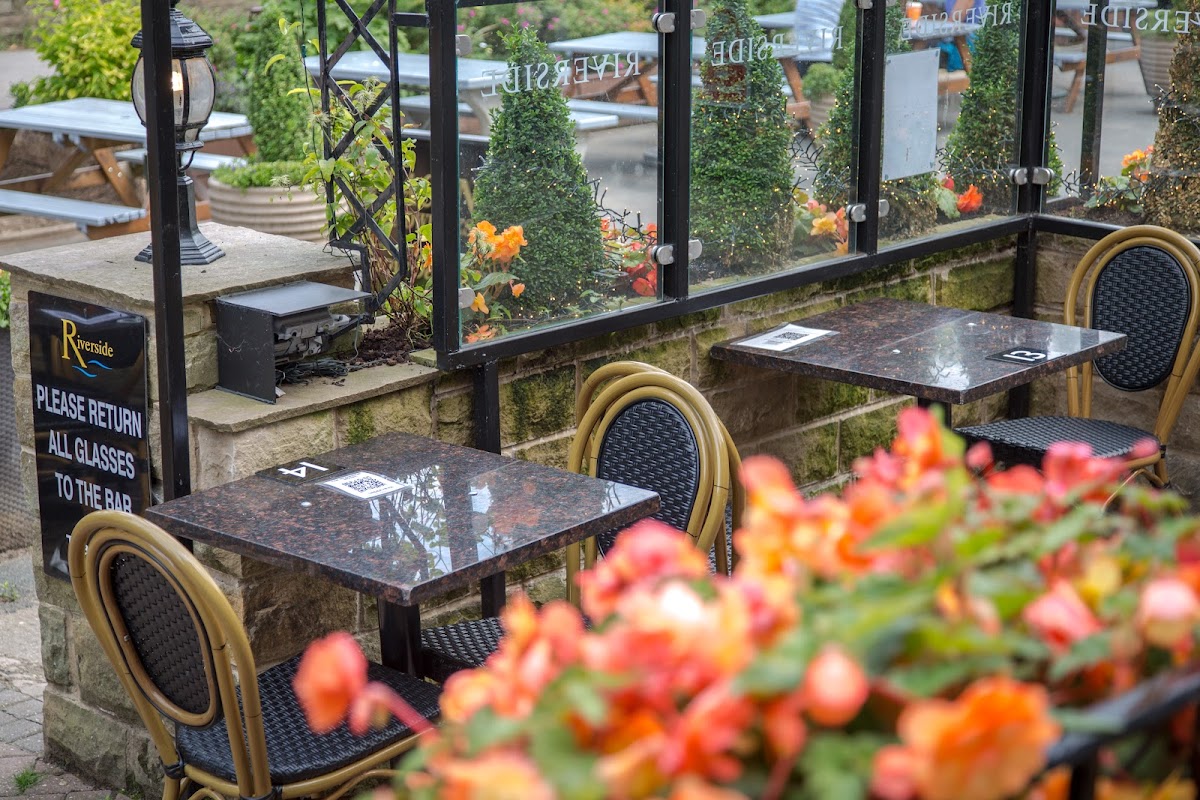 Ilkley Riverside Hotel photo 3